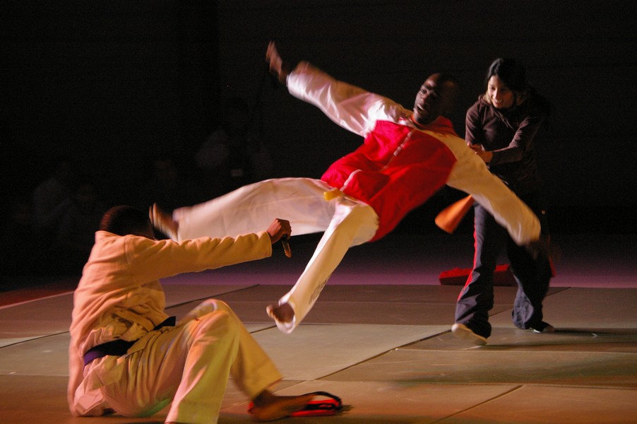 5e Nuit des Sports: 5e nuit des sports Taekwondo 108